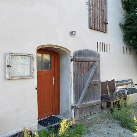 Ostsee Radlerpension Peitz ภายนอก รูปภาพ