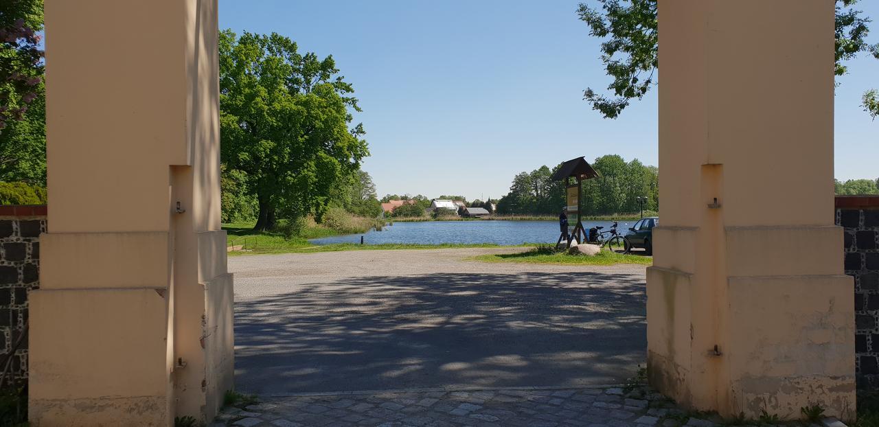 Ostsee Radlerpension Peitz ภายนอก รูปภาพ